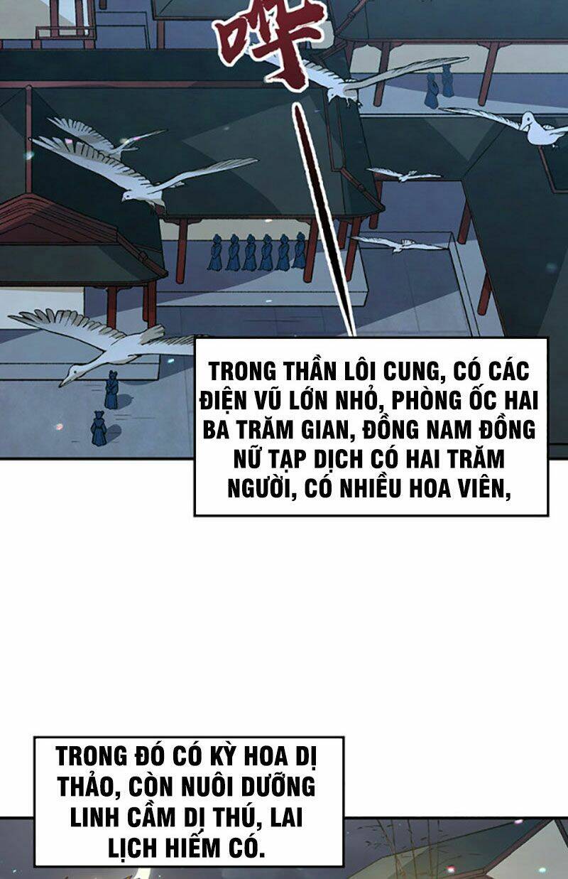 Chương 395 - Trang 51