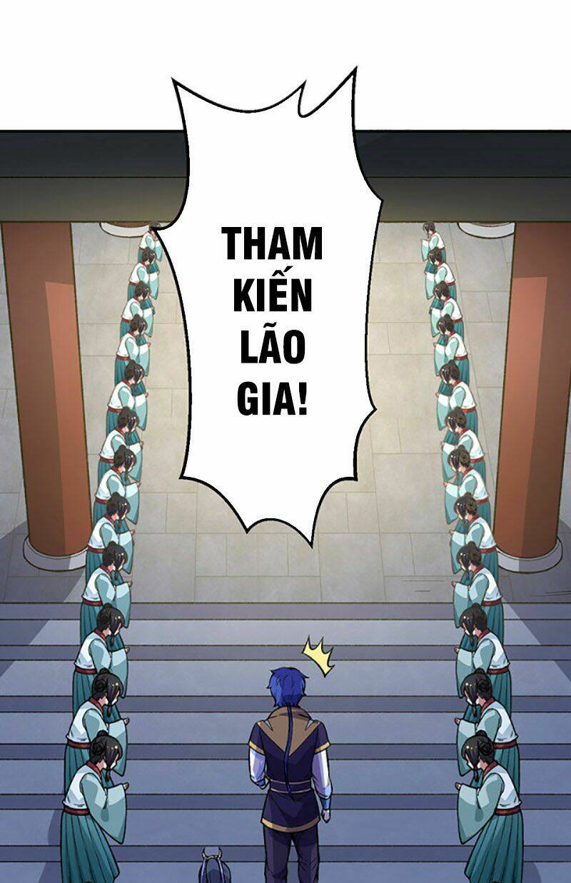 Chương 395 - Trang 54