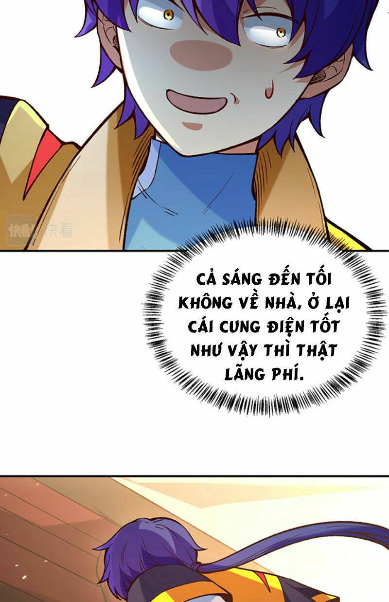 Chương 395 - Trang 61