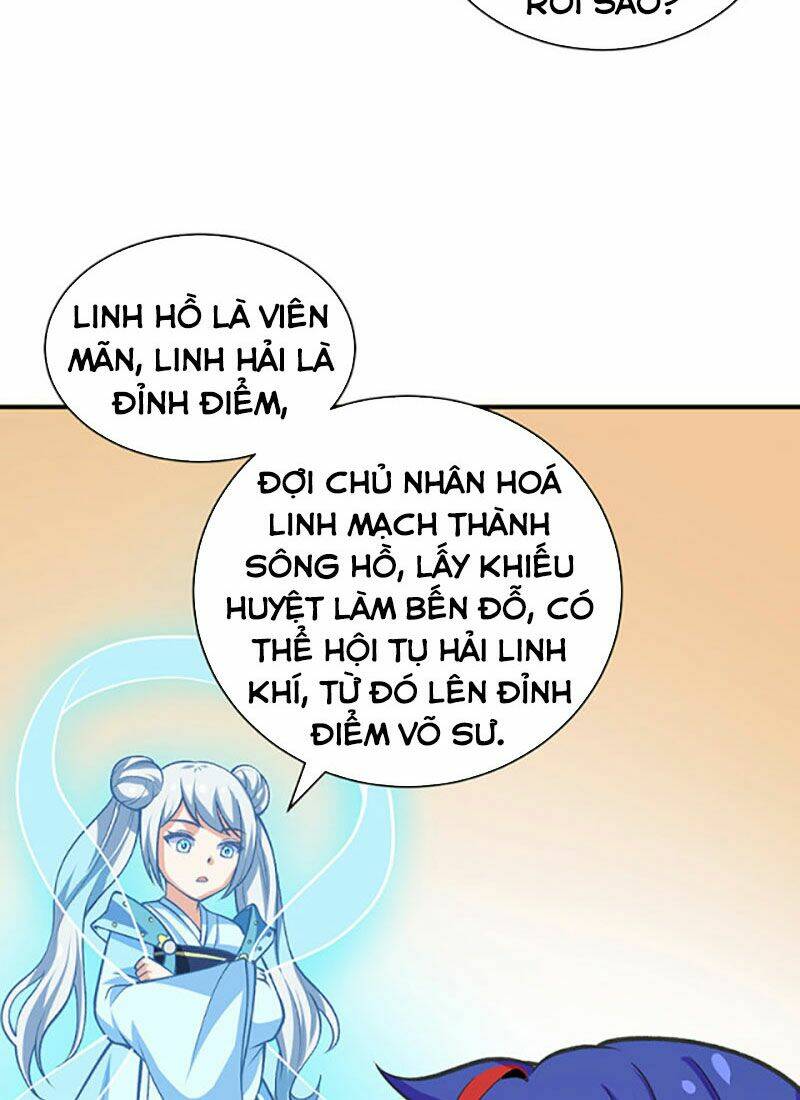 Chương 396 - Trang 21