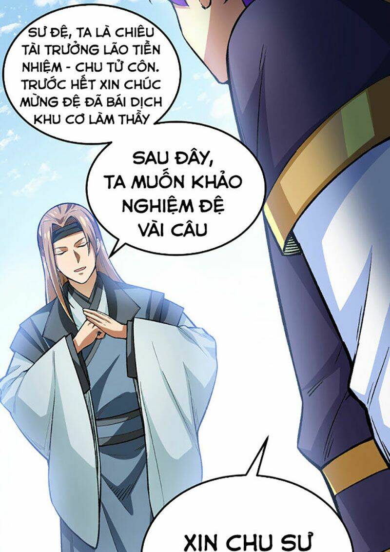 Chương 397 - Trang 11