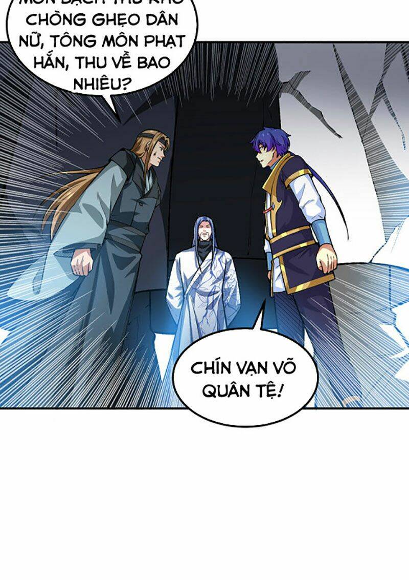 Chương 397 - Trang 22