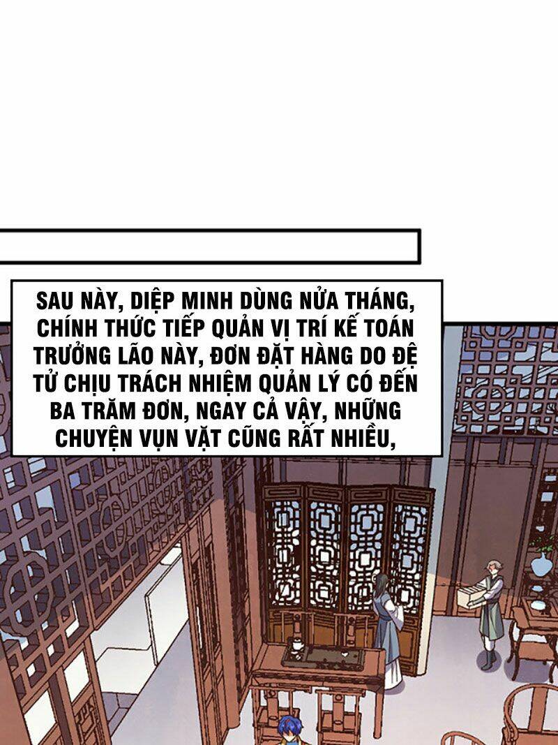 Chương 398 - Trang 21