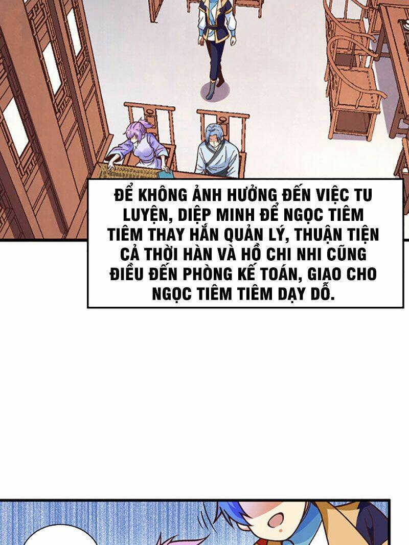 Chương 398 - Trang 22