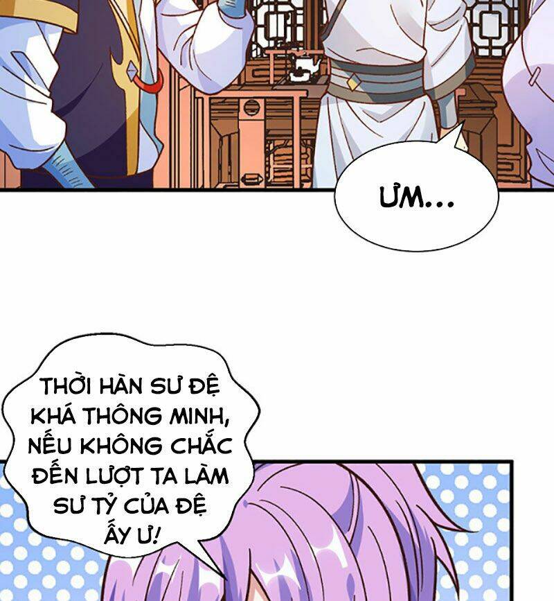 Chương 398 - Trang 33