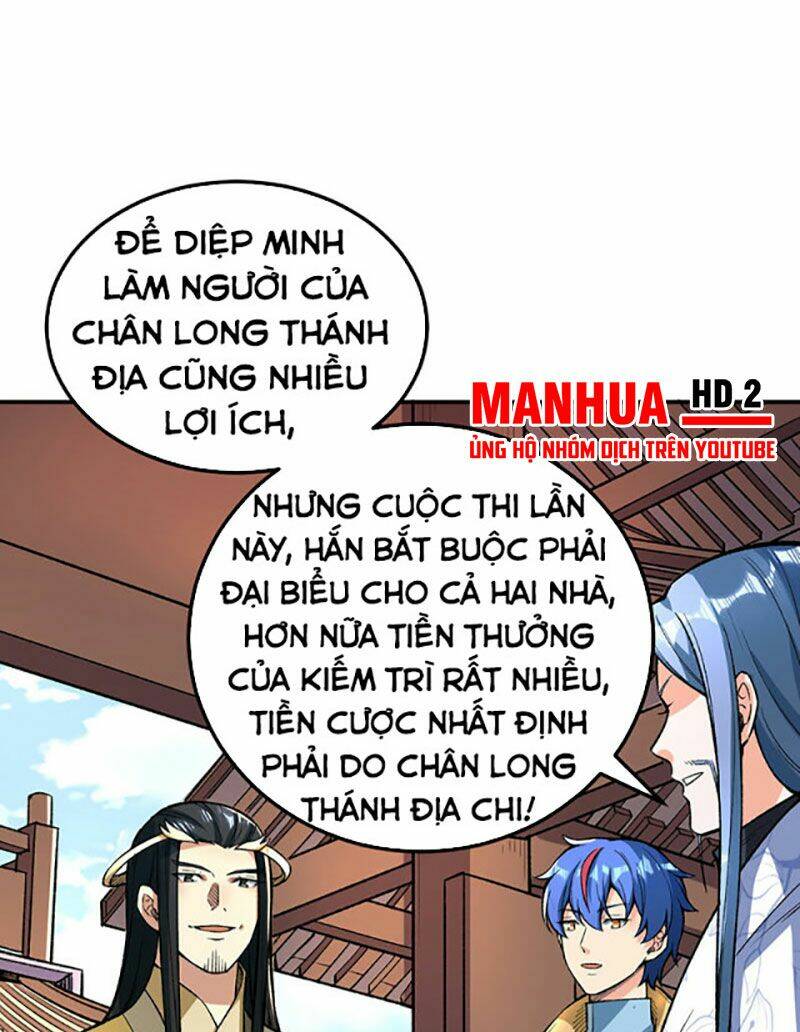 Chương 399 - Trang 17