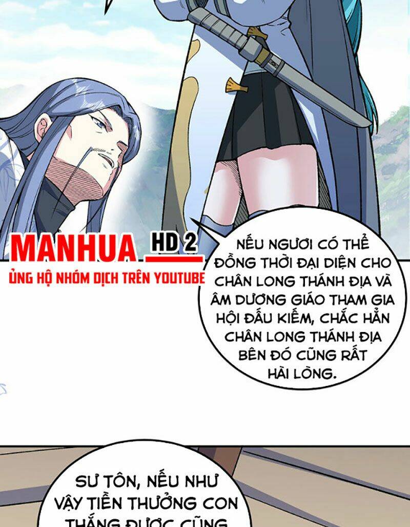 Chương 399 - Trang 30