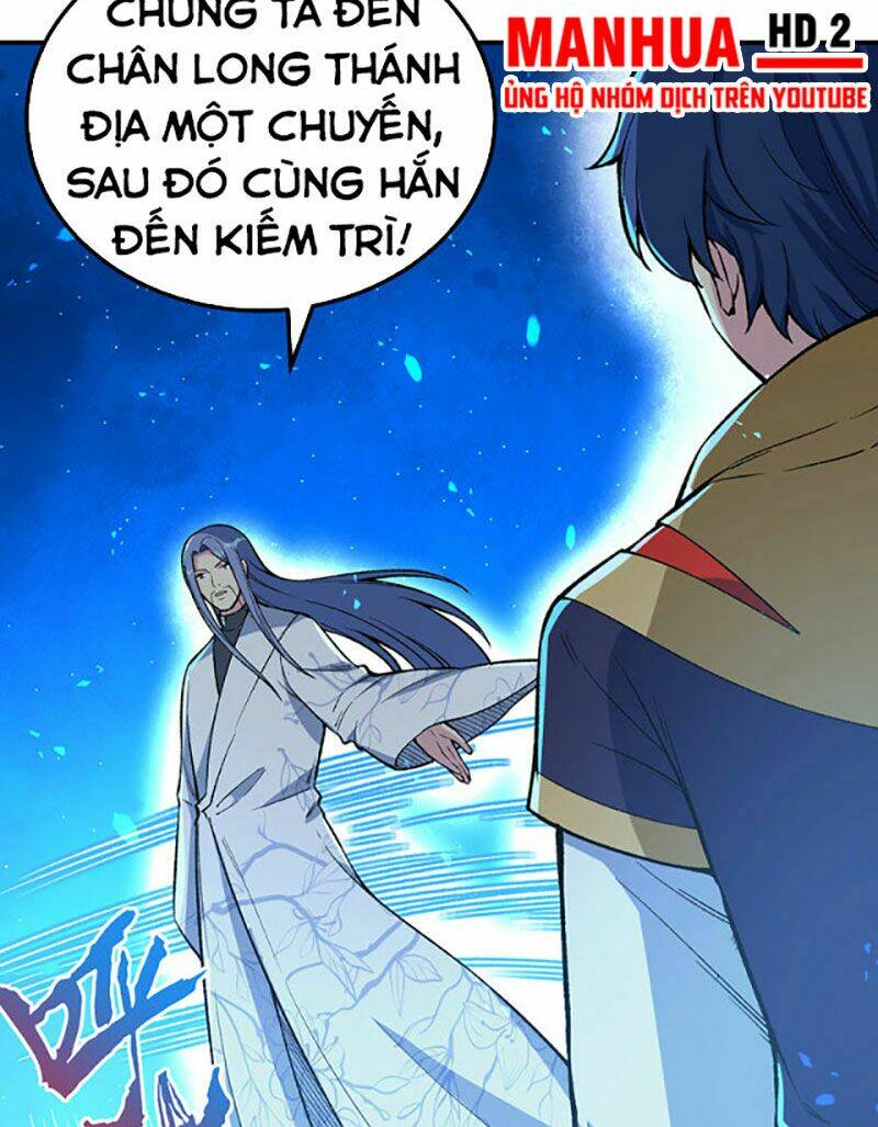 Chương 399 - Trang 36