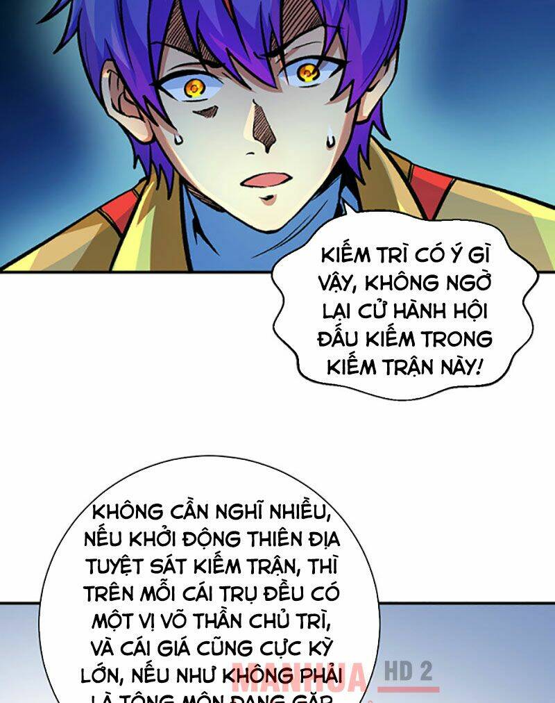 Chương 400 - Trang 13