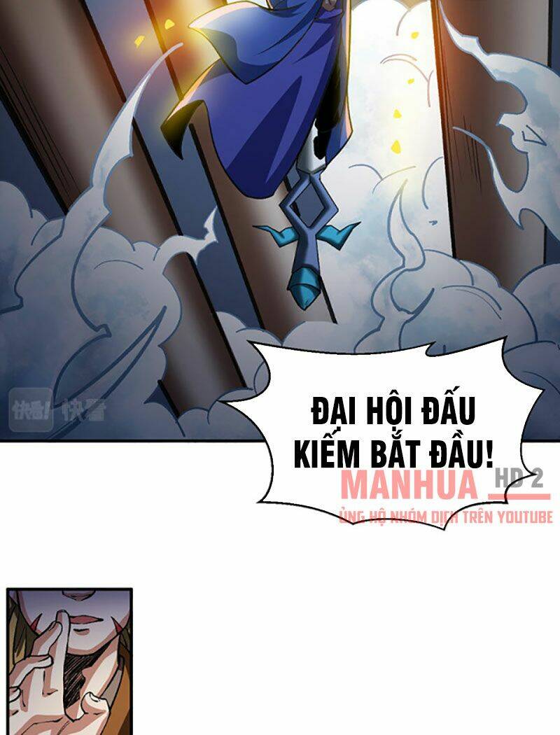Chương 400 - Trang 34