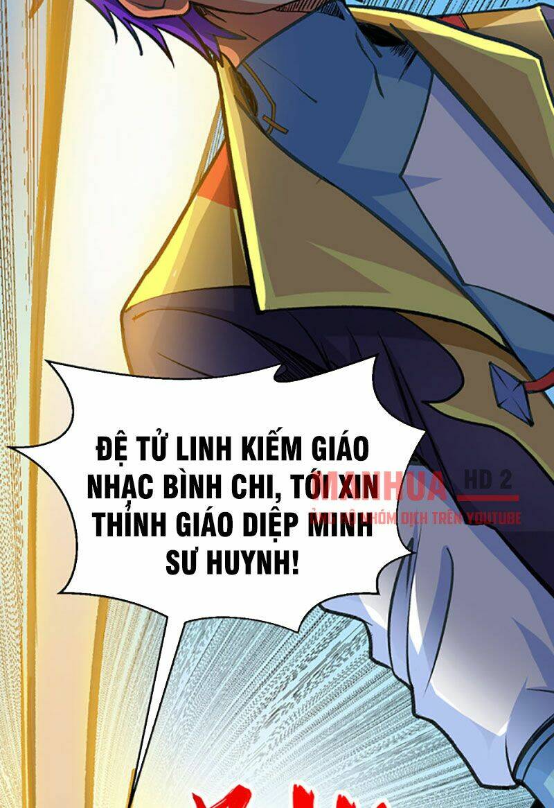 Chương 400 - Trang 58