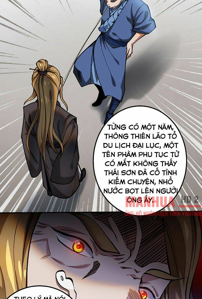 Chương 401 - Trang 16