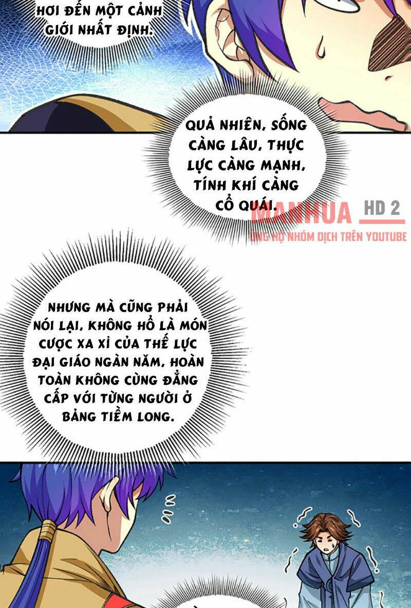 Chương 401 - Trang 19