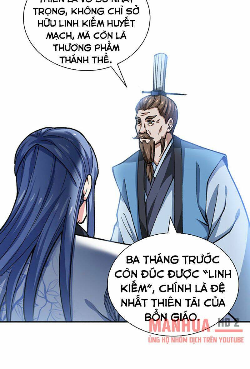 Chương 401 - Trang 27