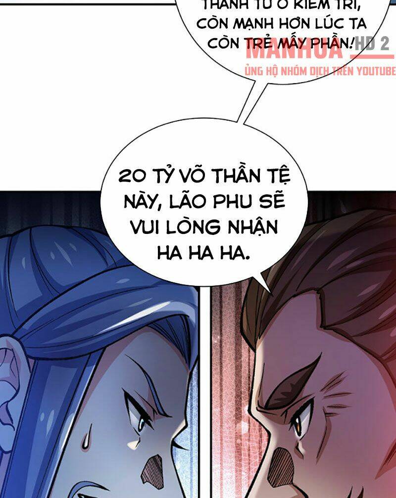 Chương 401 - Trang 29