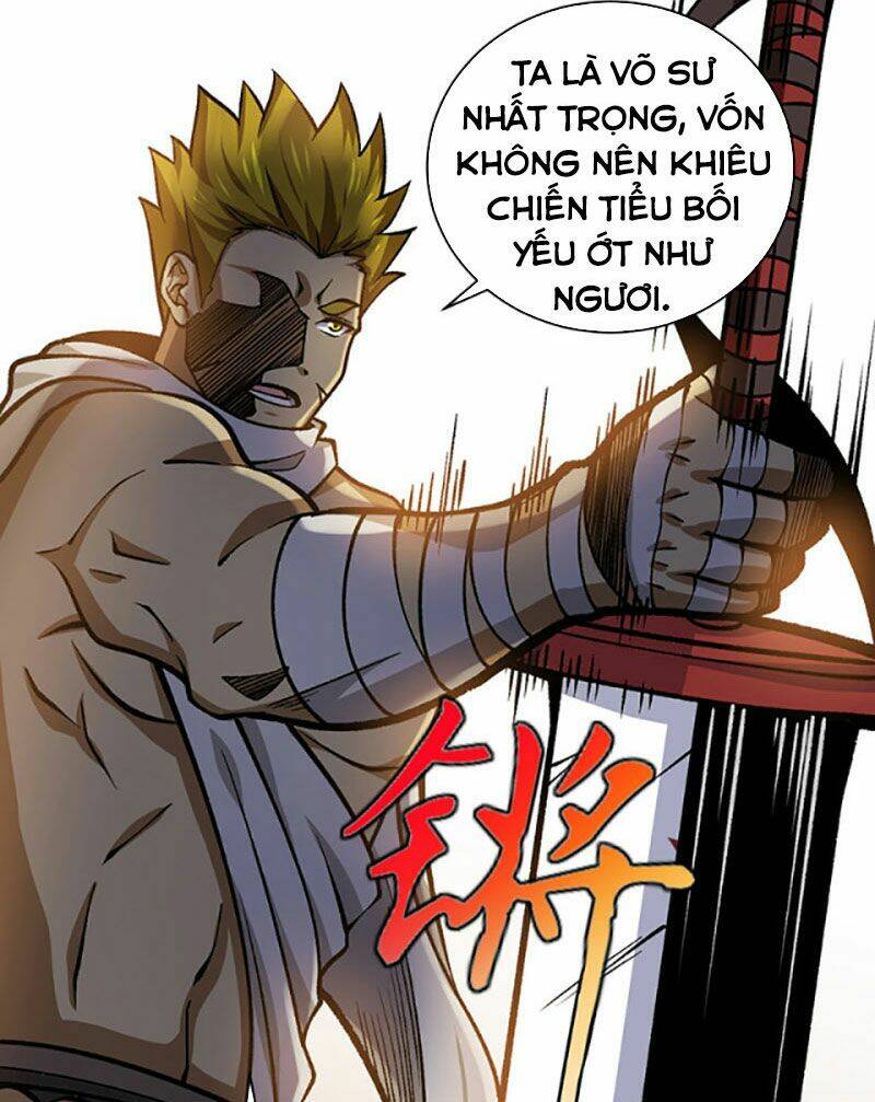 Chương 401 - Trang 36