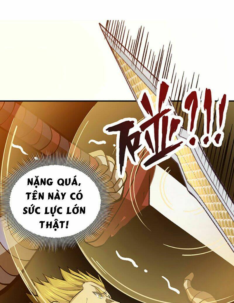 Chương 401 - Trang 53