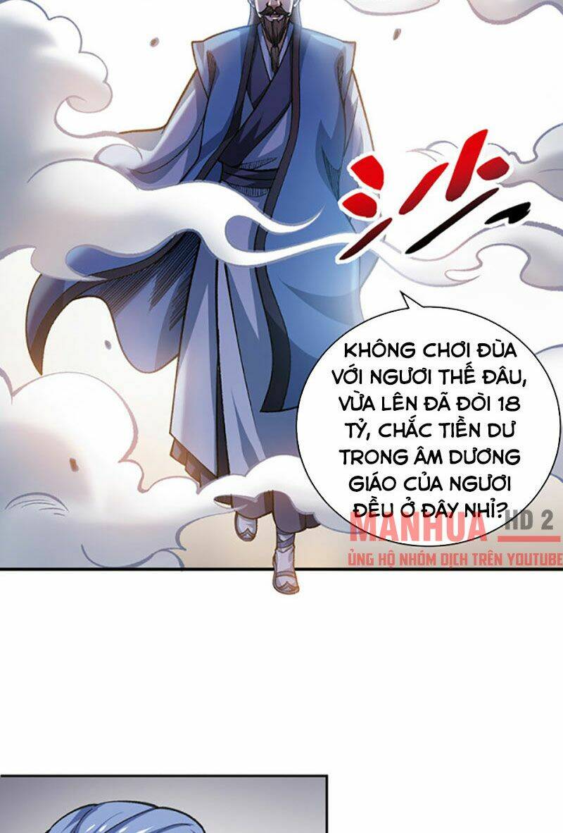 Chương 401 - Trang 10