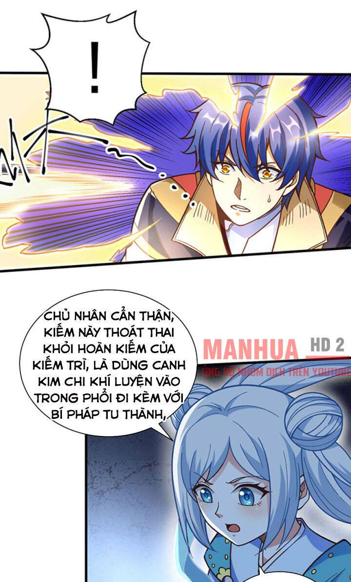 Chương 402 - Trang 2