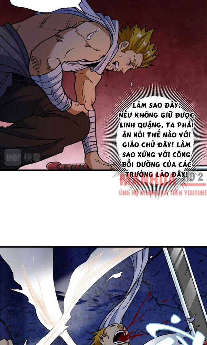 Chương 402 - Trang 14