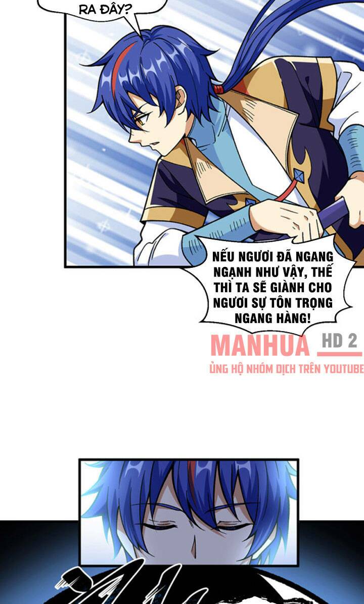 Chương 402 - Trang 16
