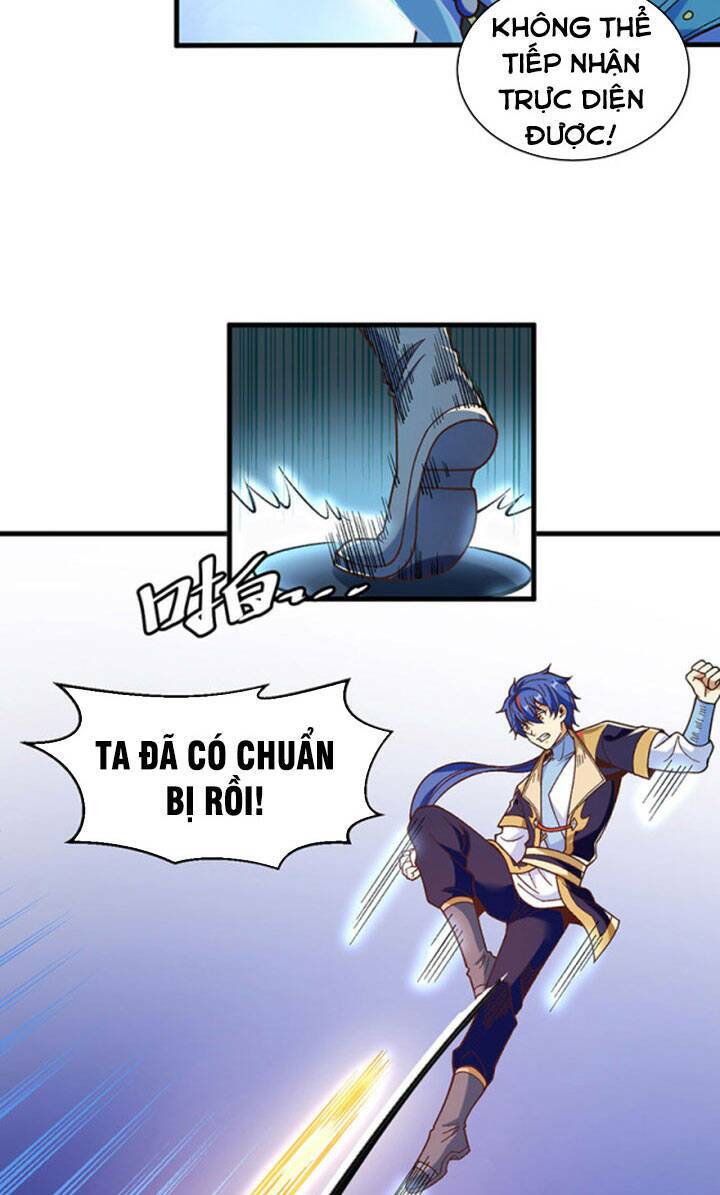 Chương 402 - Trang 3