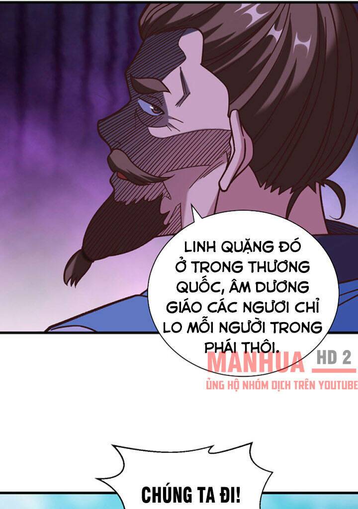 Chương 402 - Trang 27