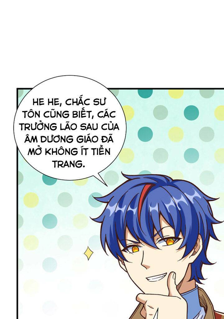 Chương 402 - Trang 31