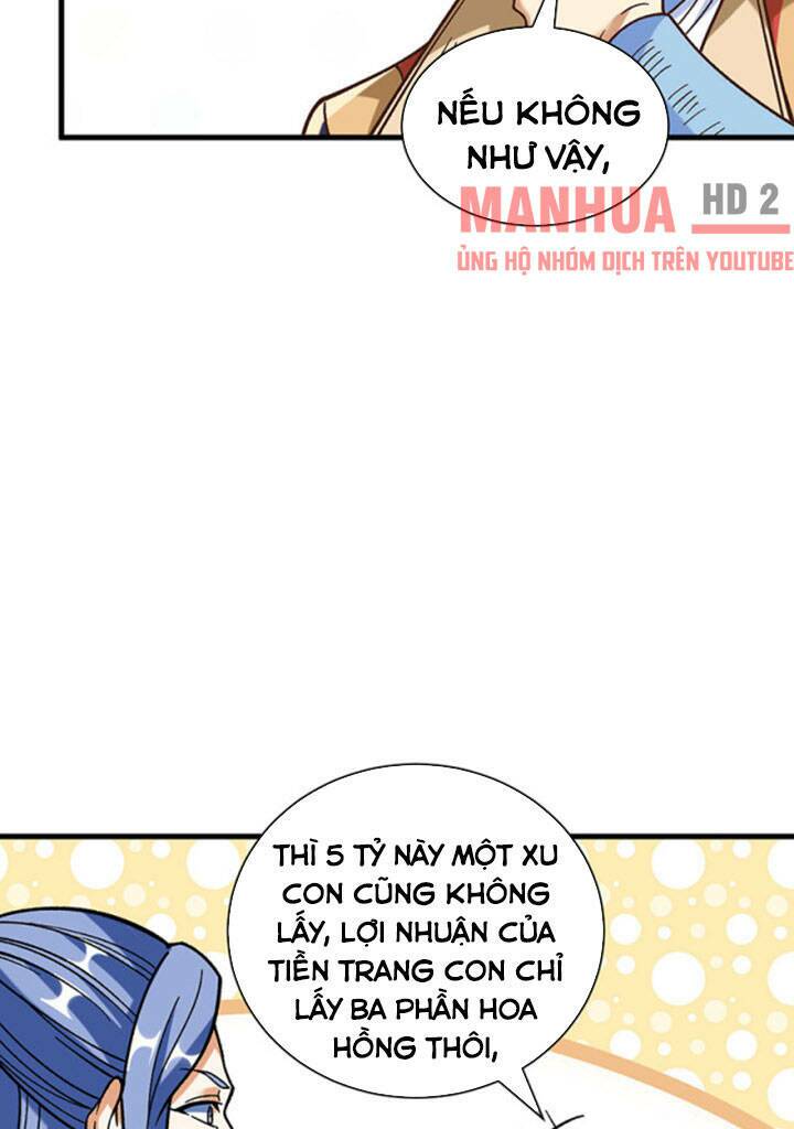 Chương 402 - Trang 32