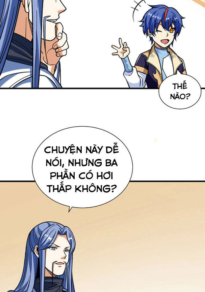 Chương 402 - Trang 33