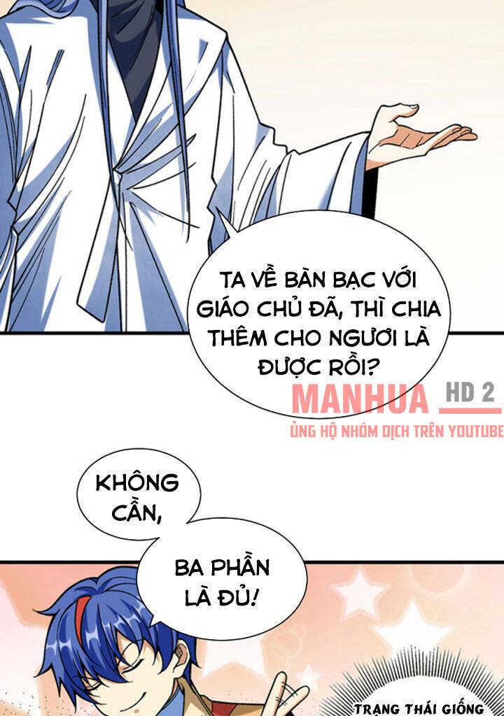 Chương 402 - Trang 34