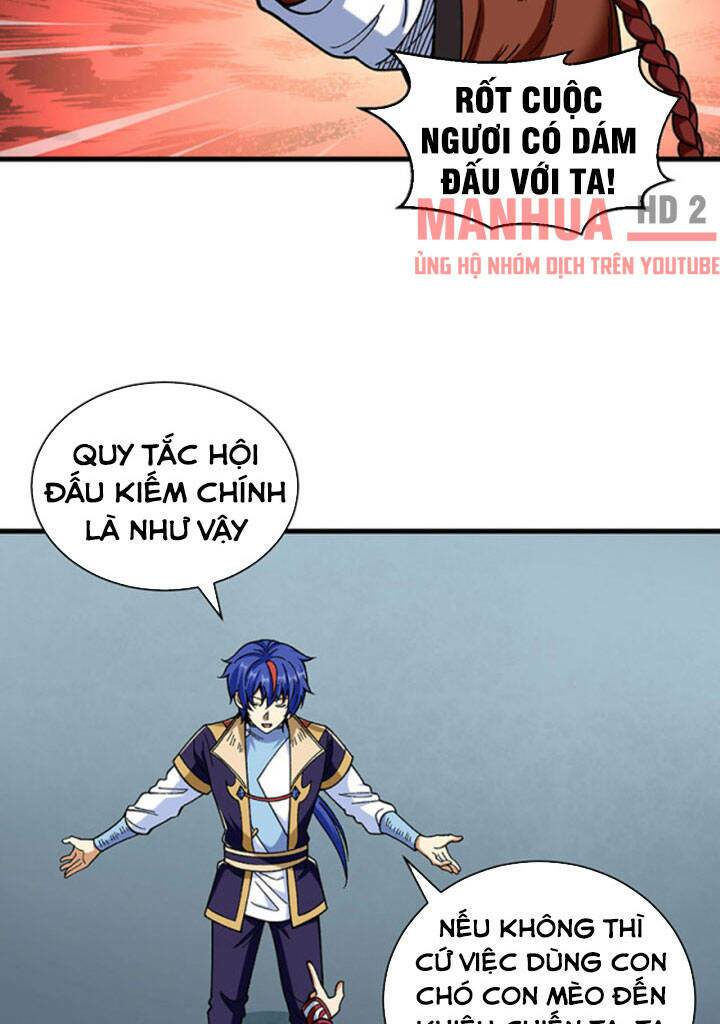 Chương 402 - Trang 47