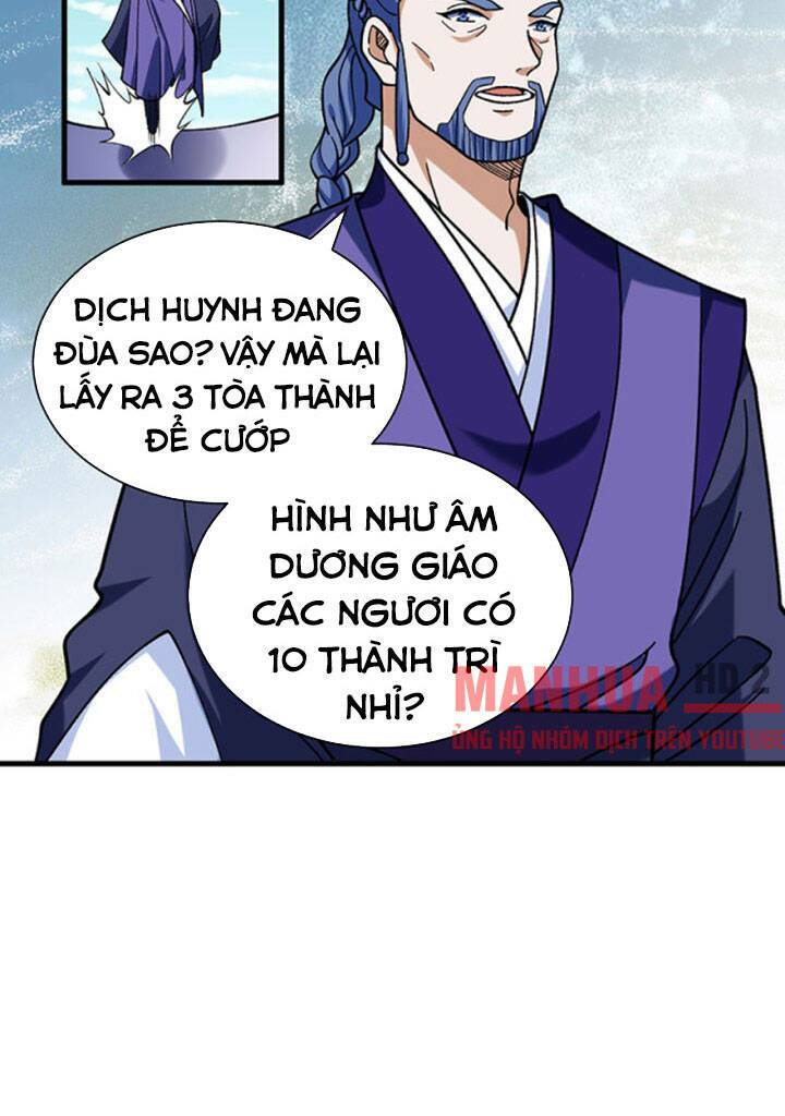 Chương 402 - Trang 51