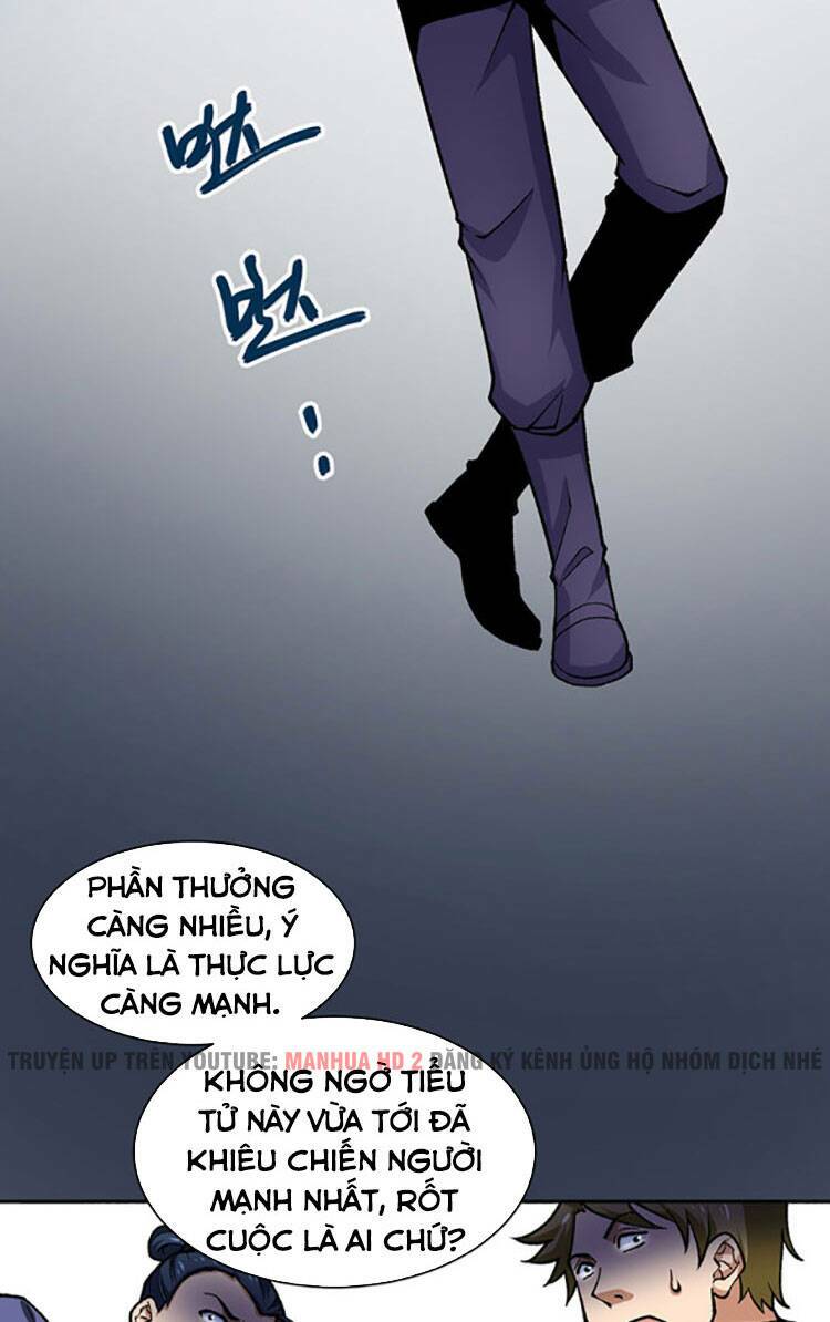 Chương 403 - Trang 13