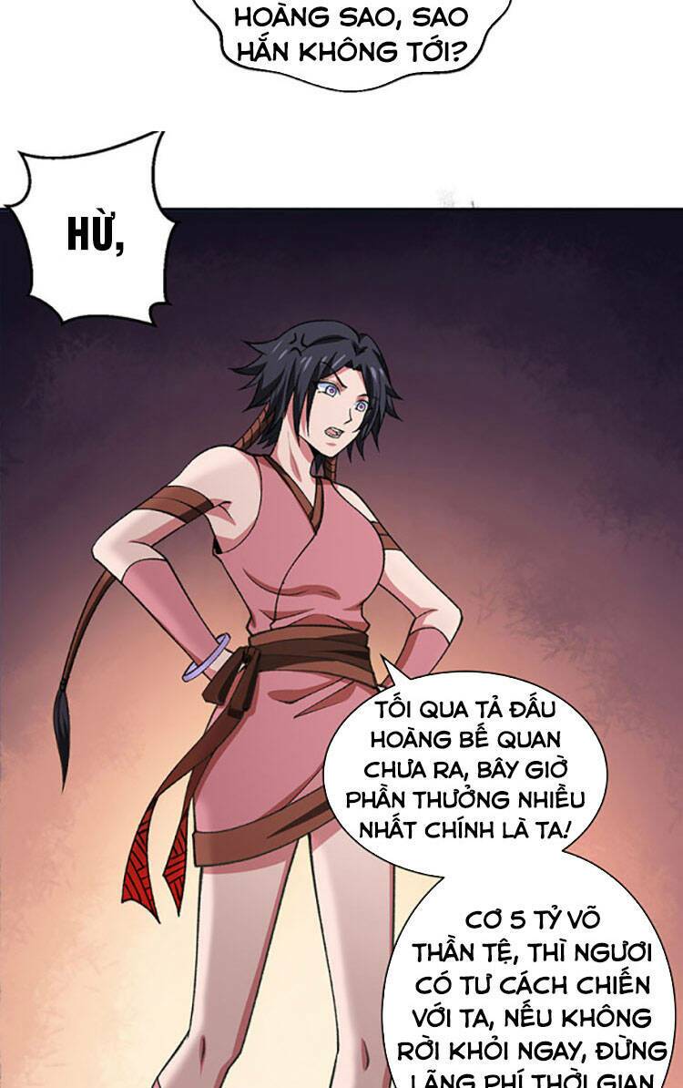 Chương 403 - Trang 19