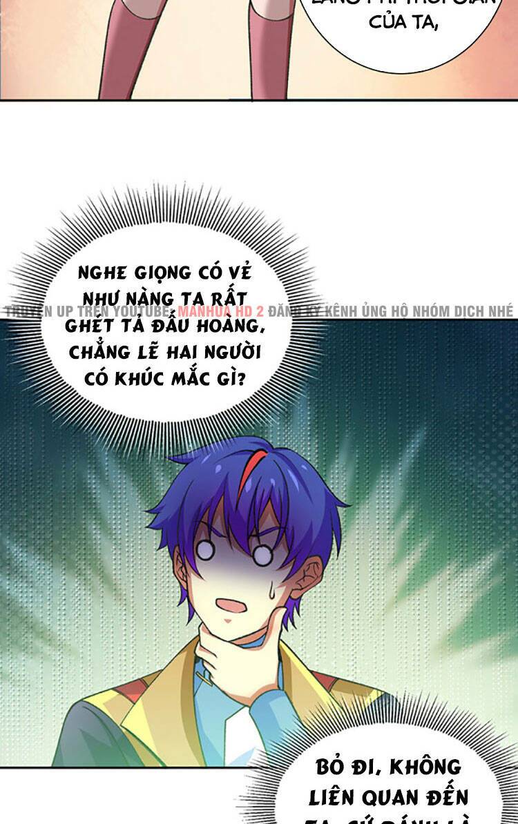 Chương 403 - Trang 20