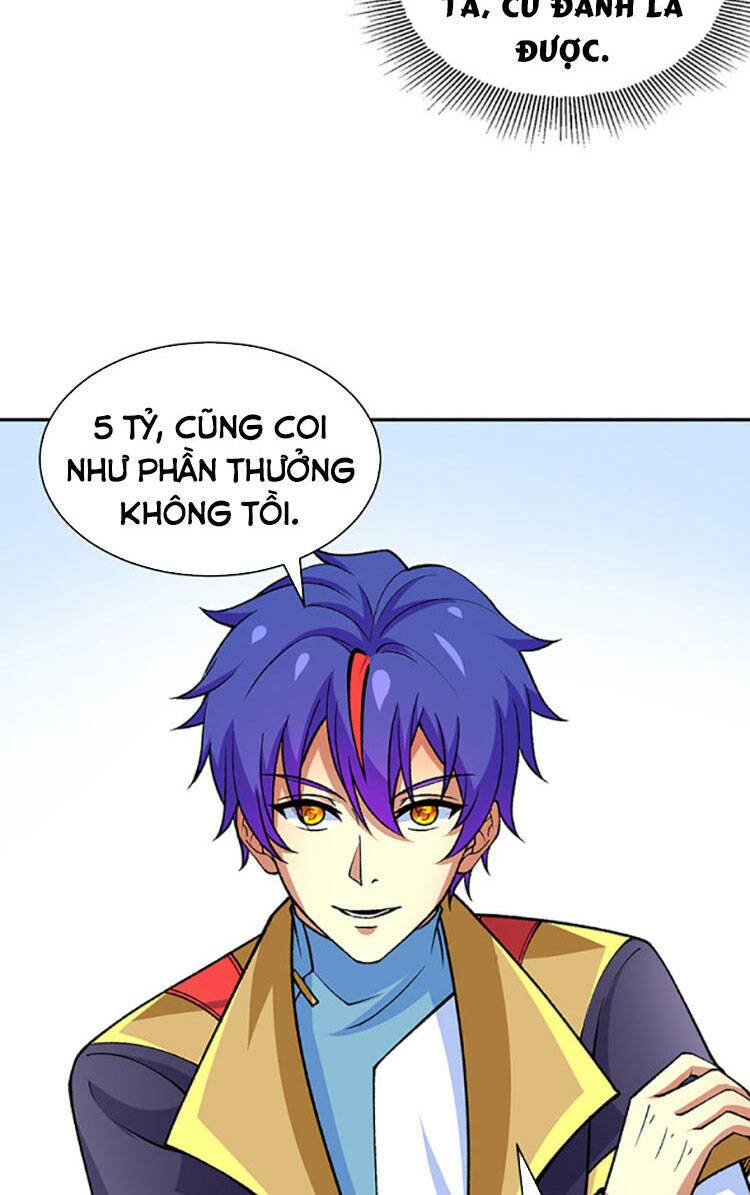 Chương 403 - Trang 21