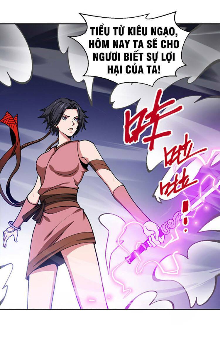Chương 403 - Trang 28