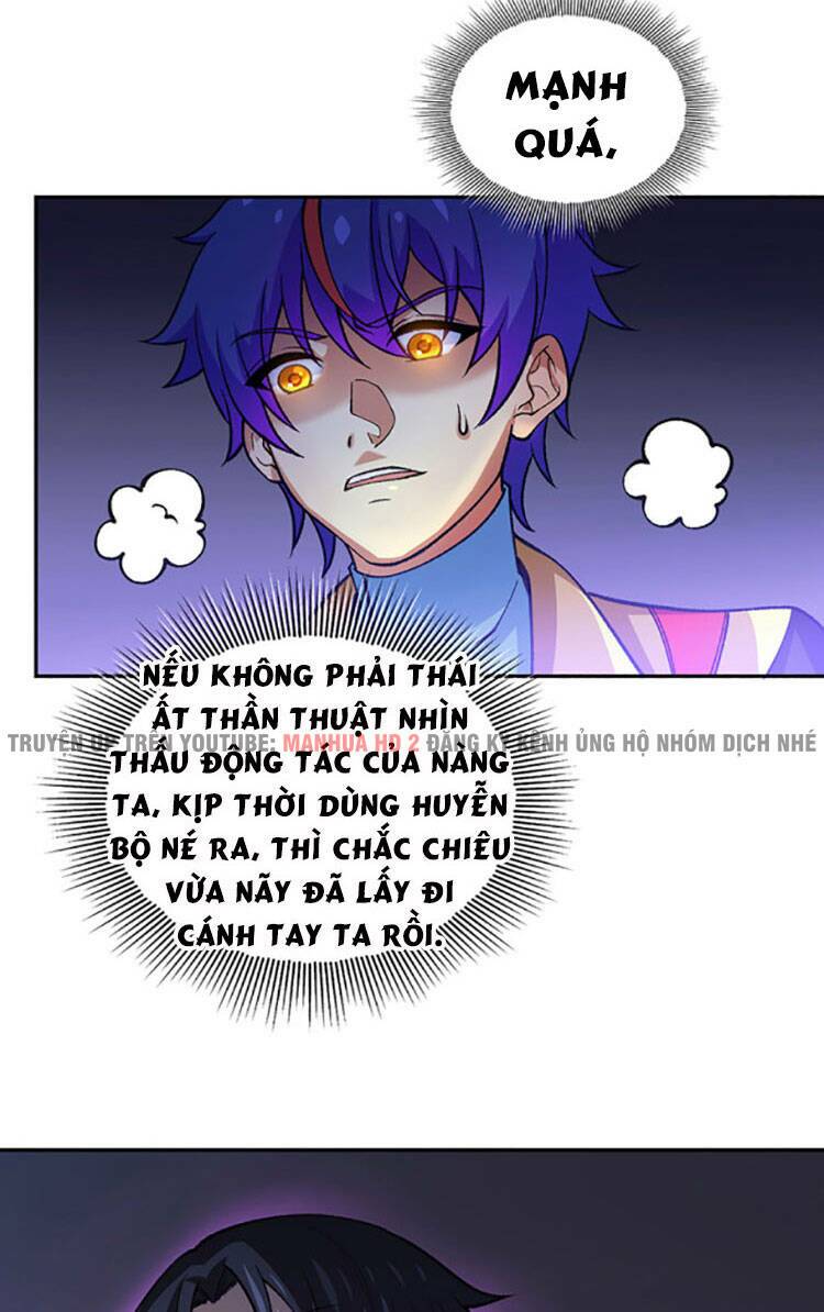 Chương 403 - Trang 51
