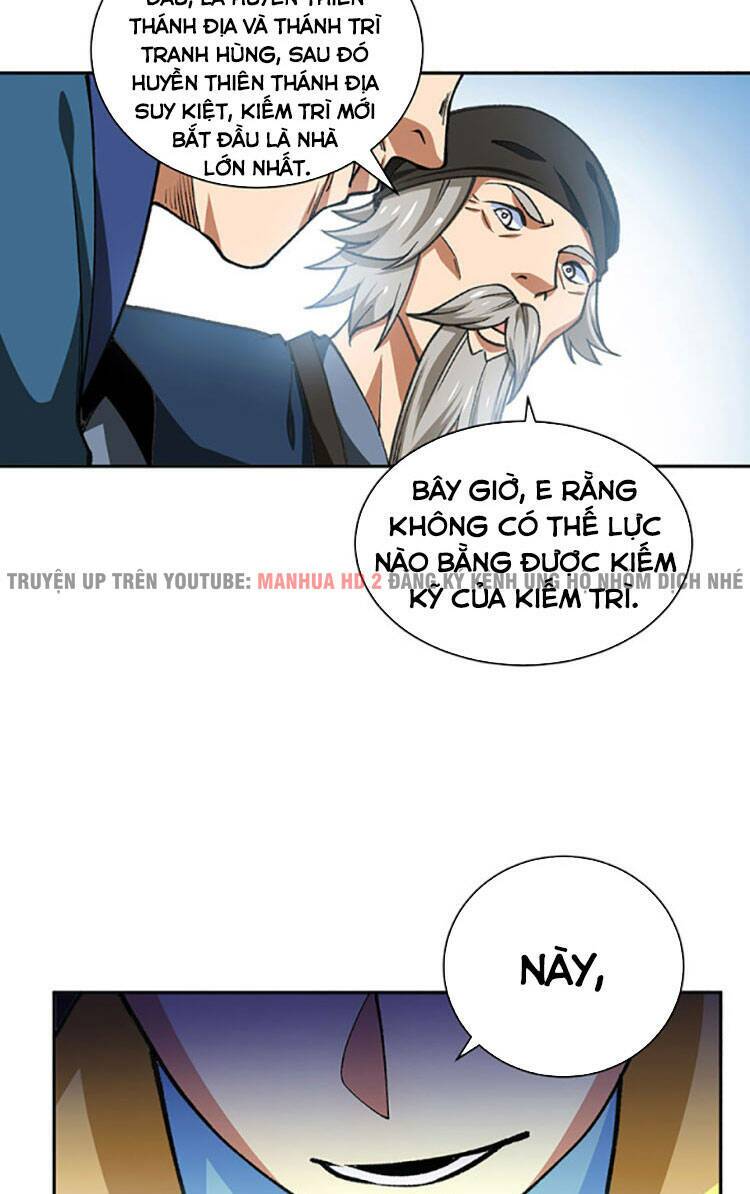 Chương 403 - Trang 10
