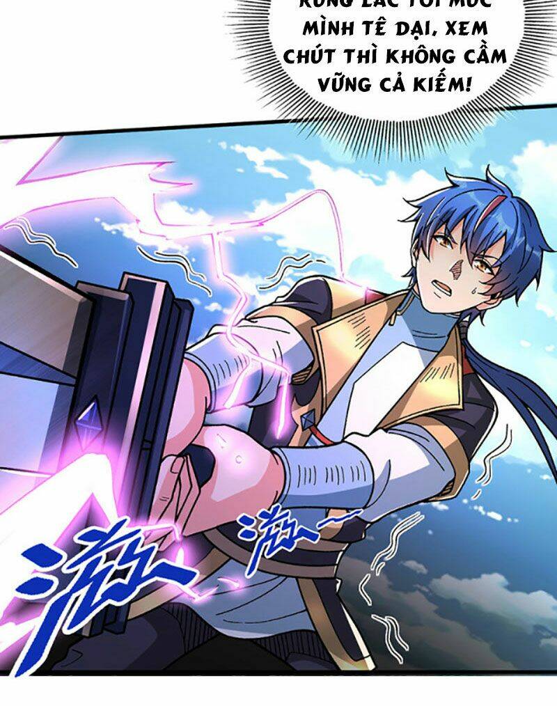 Chương 404 - Trang 27