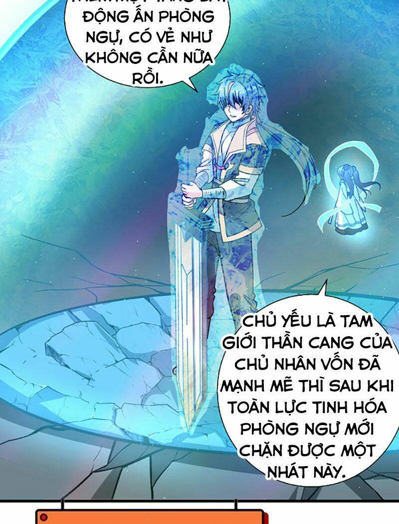 Chương 404 - Trang 61