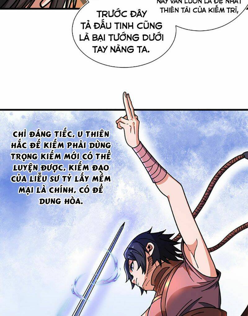 Chương 404 - Trang 8