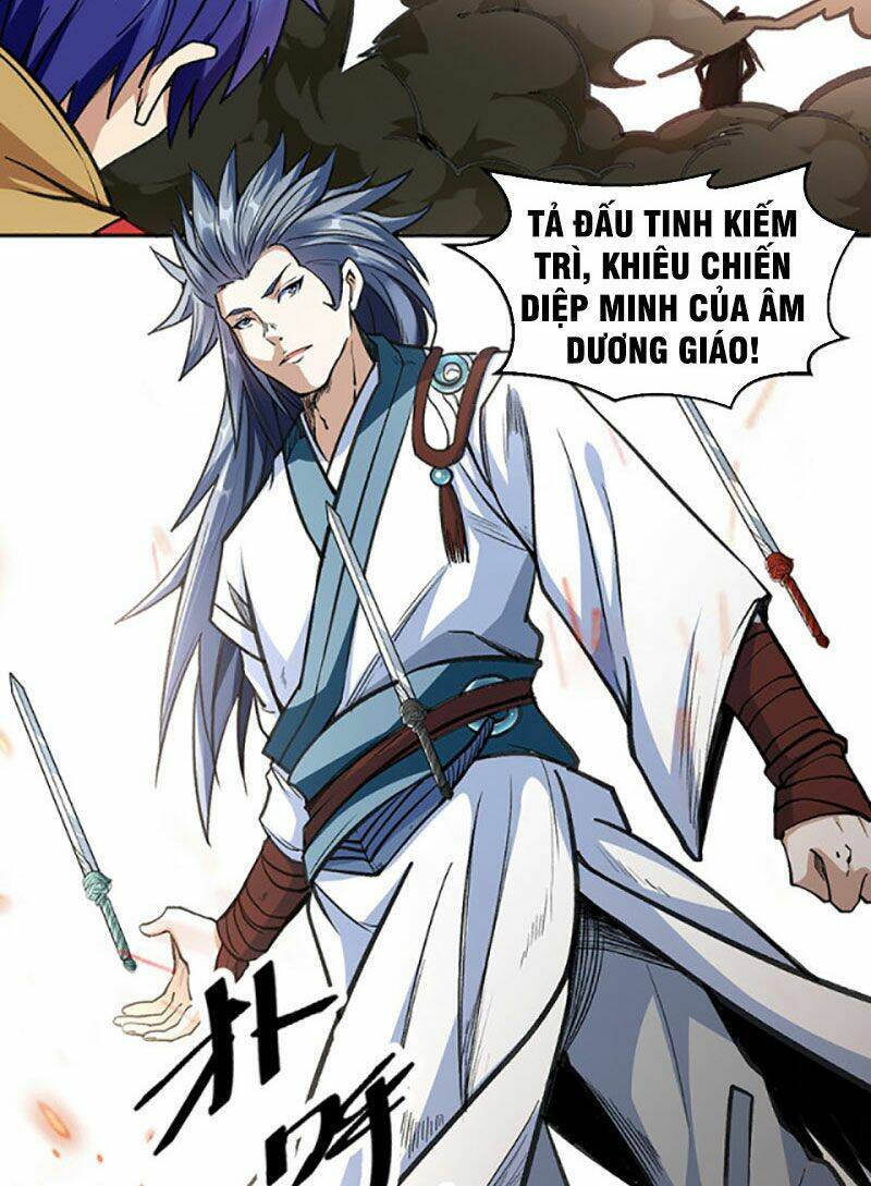 Chương 406 - Trang 11