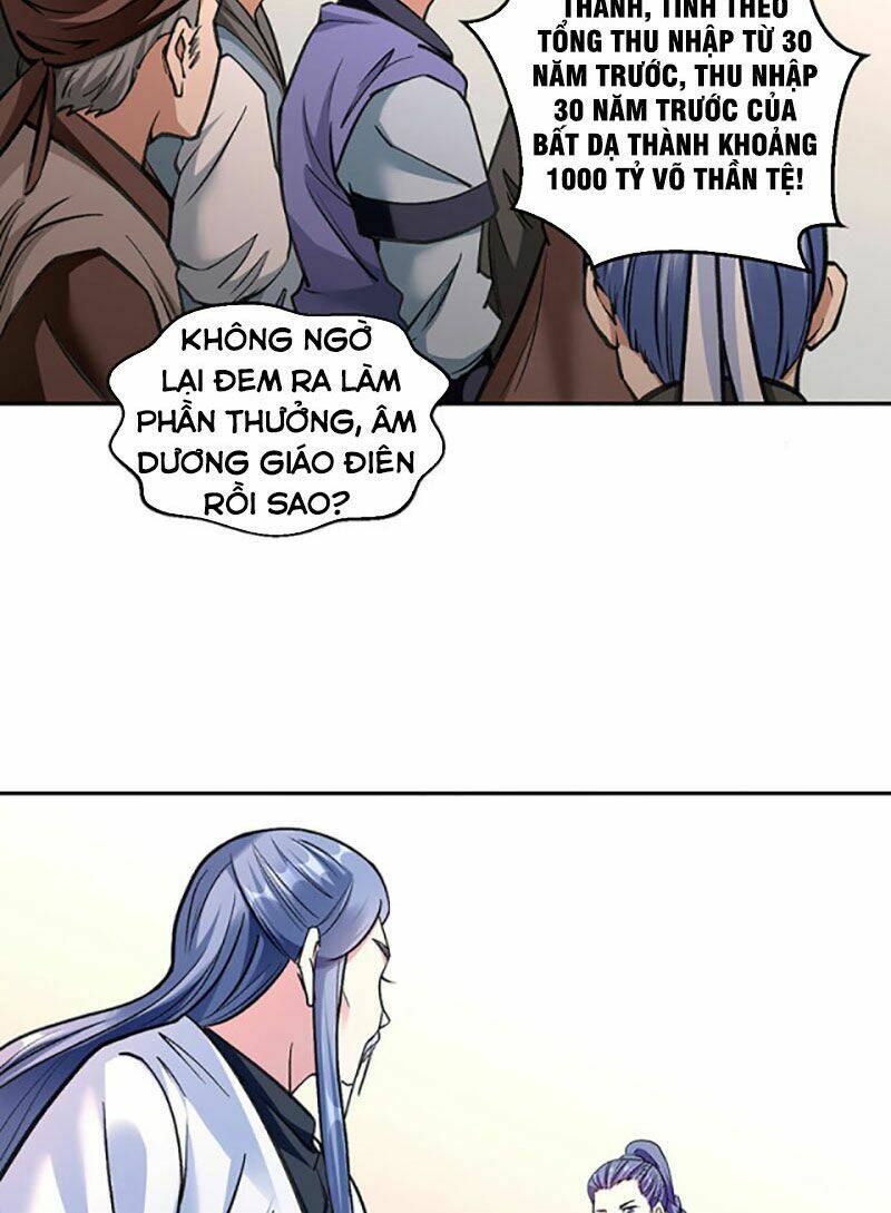Chương 406 - Trang 17