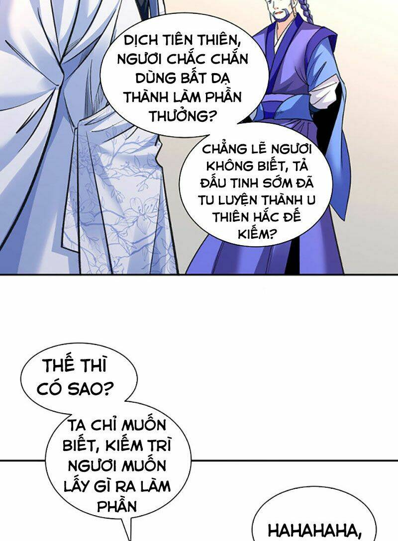 Chương 406 - Trang 18