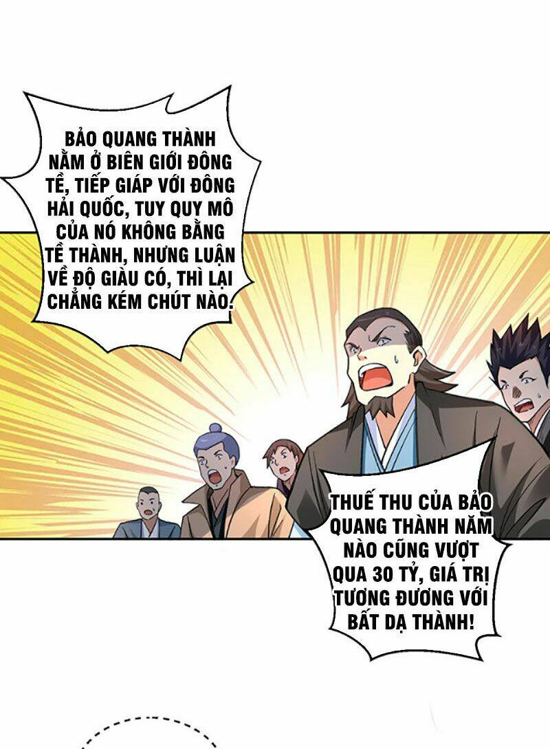 Chương 406 - Trang 20