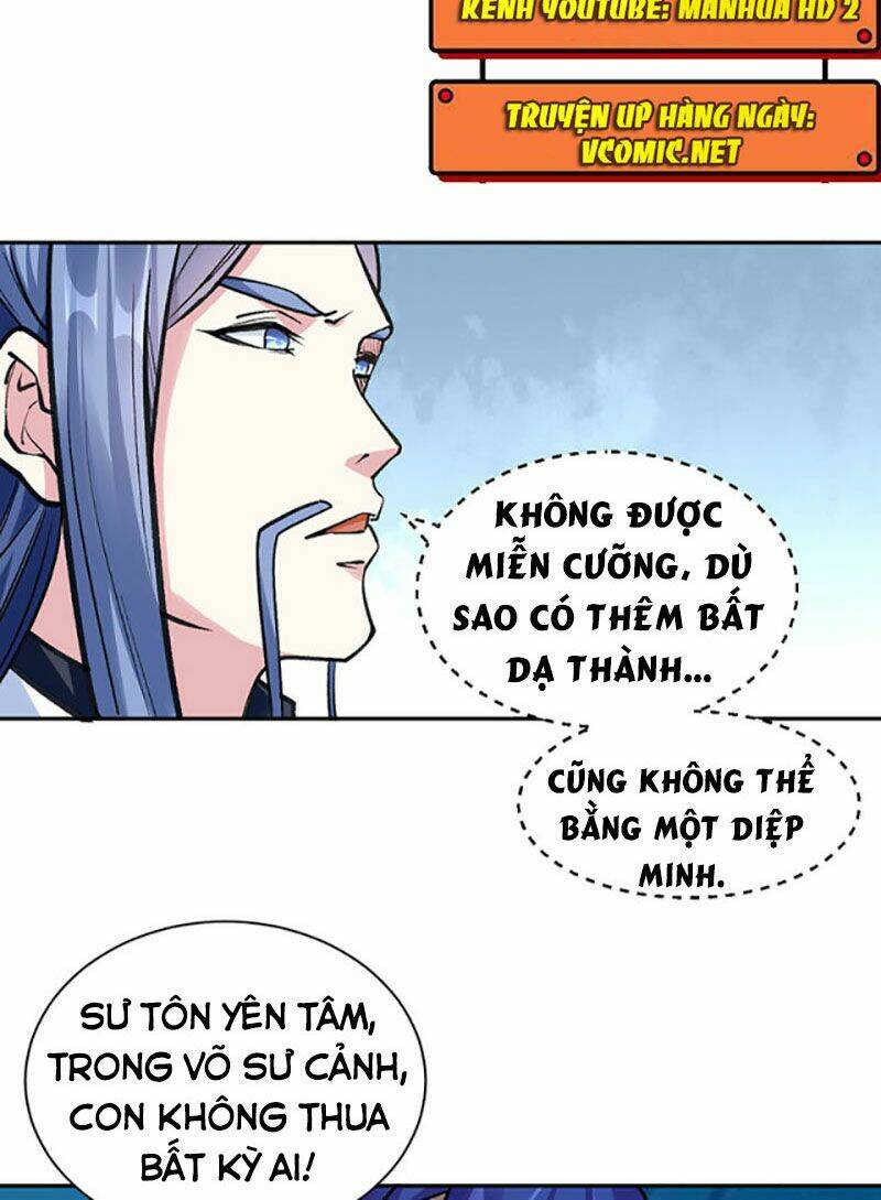 Chương 406 - Trang 22