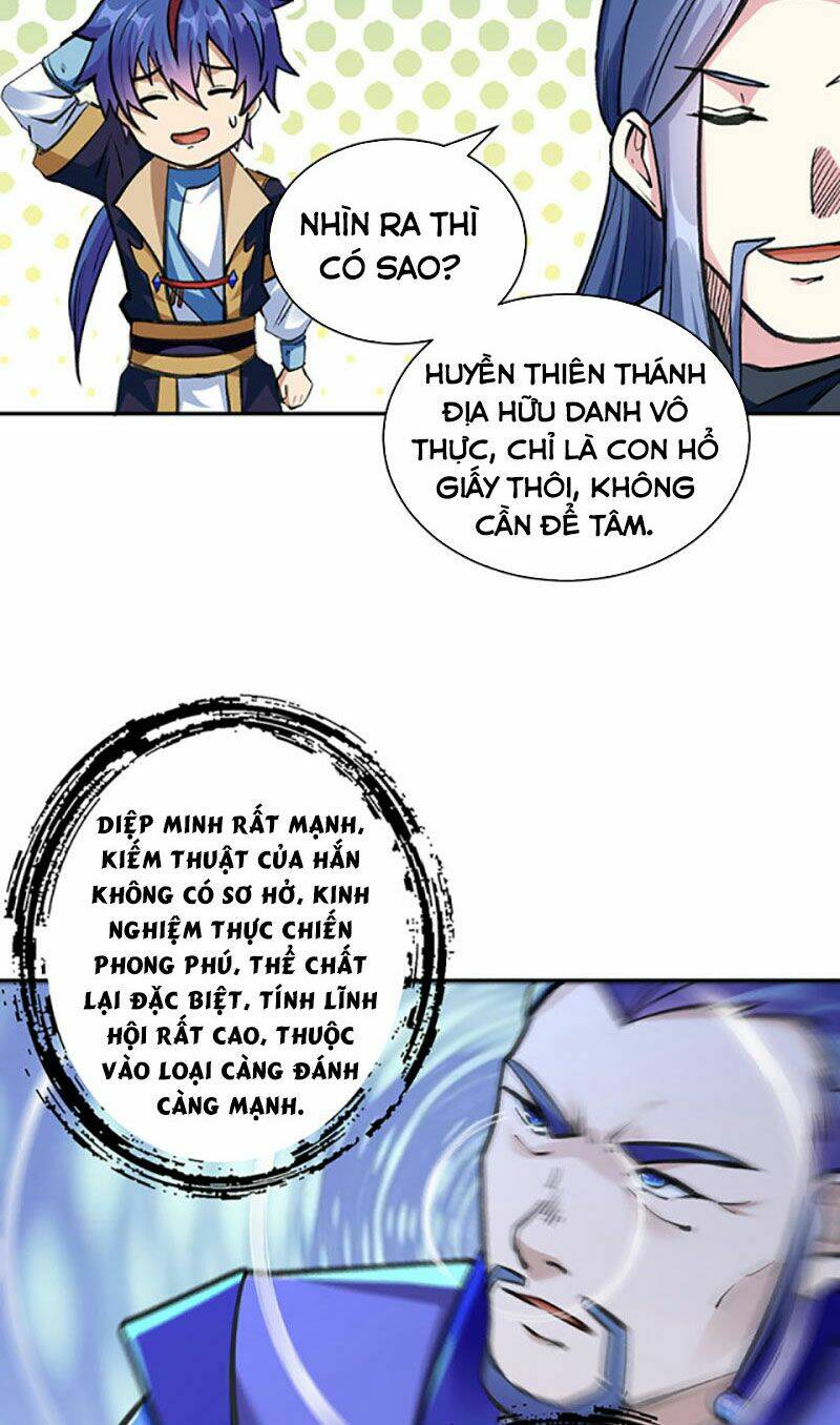Chương 406 - Trang 24