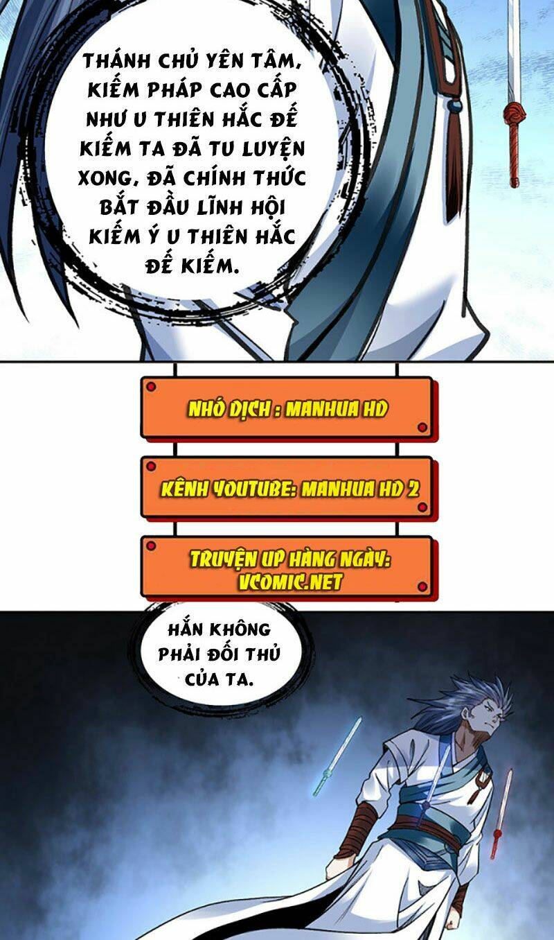 Chương 406 - Trang 26